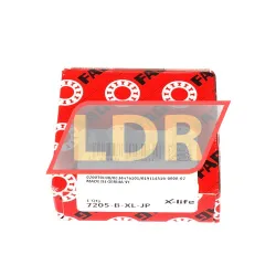 FAG 7205-B-XL-JP rulman resim 3