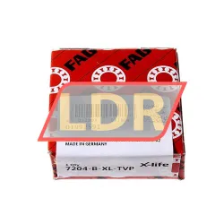 FAG 7204-B-XL-TVP rulman resim 2