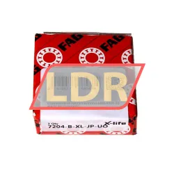 FAG 7204-B-XL-JP-UO rulman resim 3