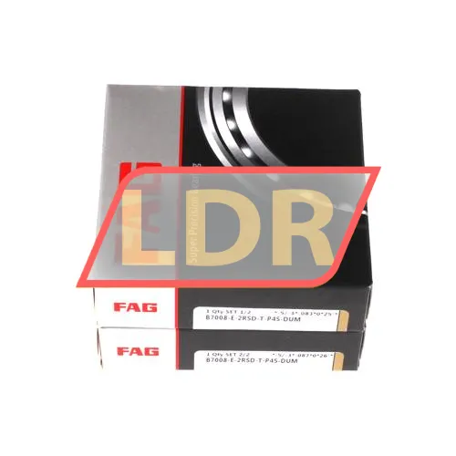 FAG B7008-E-2RSD-T-P4S-DUM ürün fotoğrafı 3