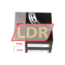 FAG B7008-E-2RSD-T-P4S-DUM rulman resim 3