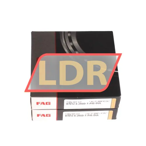FAG B7012-E-2RSD-T-P4S-DUL