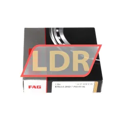 FAG B7013-E-2RSD-T-P4S-K5-UL rulman resim 3