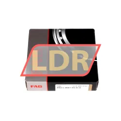FAG B7014-C-2RSD-T-P4S-K5-UL rulman resim 2