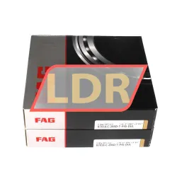 FAG B7018-C-2RSD-T-P4S-DUL rulman resim 2