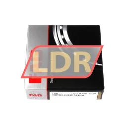 FAG HCB7005-C-2RSD-T-P4S-UL rulman resim 3