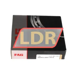 FAG HCB7015-E-2RSD-T-P4S-UL rulman resim 3