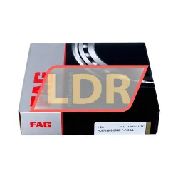 FAG HCB7018-E-2RSD-T-P4S-UL