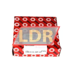 FAG 7408-B-XL-MP-UA rulman resim 3