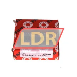 FAG 7304-B-XL-TVP-UO rulman resim 3