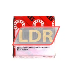 FAG 7302-B-XL-JP rulman resim 3