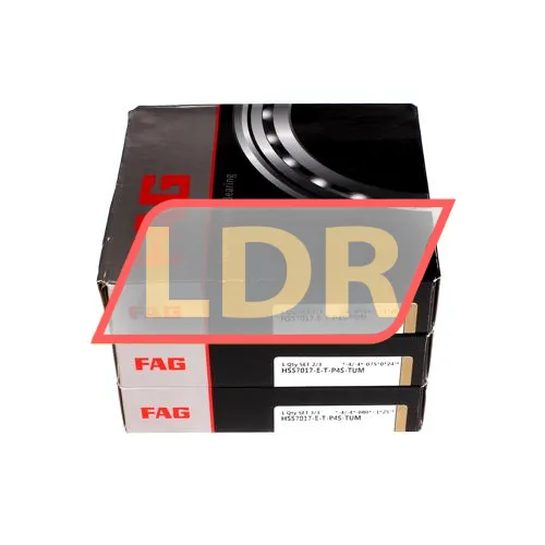 FAG HSS7017-E-T-P4S-TUM