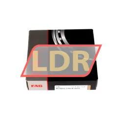 FAG HCS7014-E-T-P4S-UL-GA21T rulman resim 2
