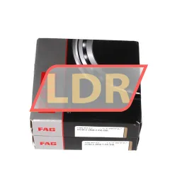 FAG B7210-C-2RSD-T-P4S-DUL rulman resim 2