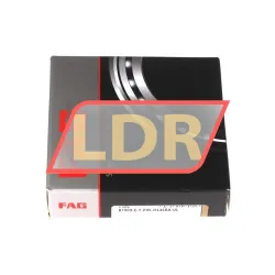 FAG B7009-E-T-P4S-H146BA-UL rulman resim 3