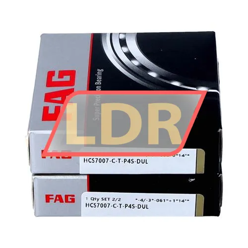 FAG HCS7007-C-T-P4S-DUL