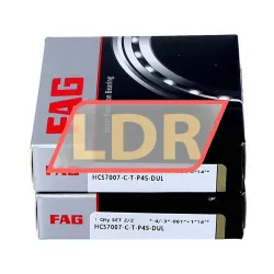 FAG HCS7007-C-T-P4S-DUL