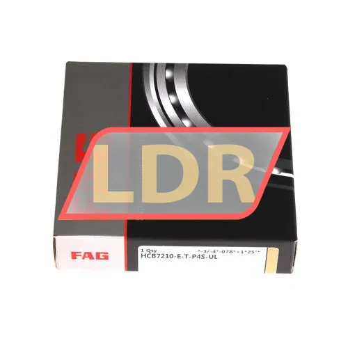 FAG HCB7210-E-T-P4S-UL ürün fotoğrafı 2