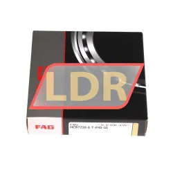 FAG HCB7210-E-T-P4S-UL rulman resim 2