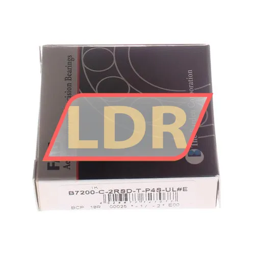 FAG B7200-C-2RSD-T-P4S-UL ürün fotoğrafı 3