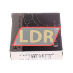 FAG B7200-C-2RSD-T-P4S-UL rulman resim 3