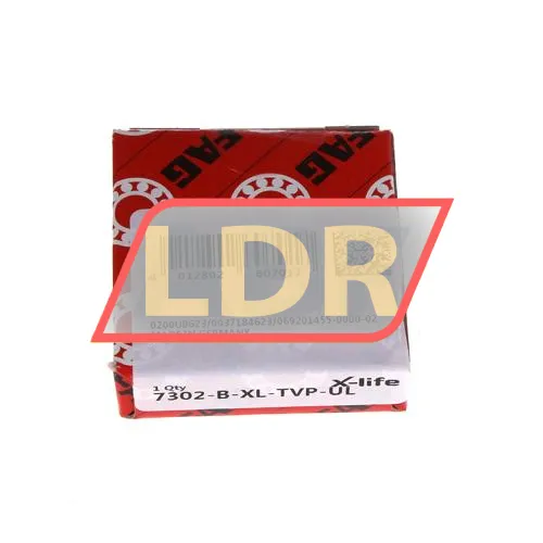 FAG 7302-B-XL-TVP-UL