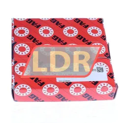 FAG 7214B-MP-UA rulman resim 4