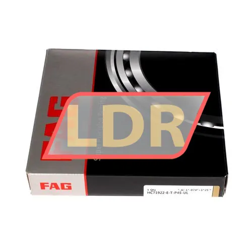 FAG HC71922-E-T-P4S-UL ürün fotoğrafı 2