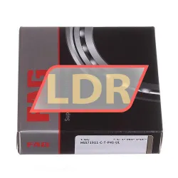 FAG HSS71911-C-T-P4S-UL rulman resim 3