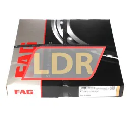 FAG B7220-C-T-P4S-UM rulman resim 3