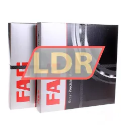 FAG B71926-E-T-P4S-DUL rulman resim 2