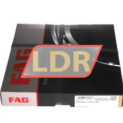 FAG B71924-C-T-P4S-UM rulman resim 2
