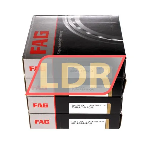 FAG B7016-E-T-P4S-QUL