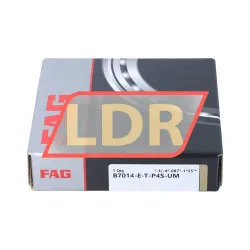 FAG B7014-E-T-P4S-UM rulman resim 2