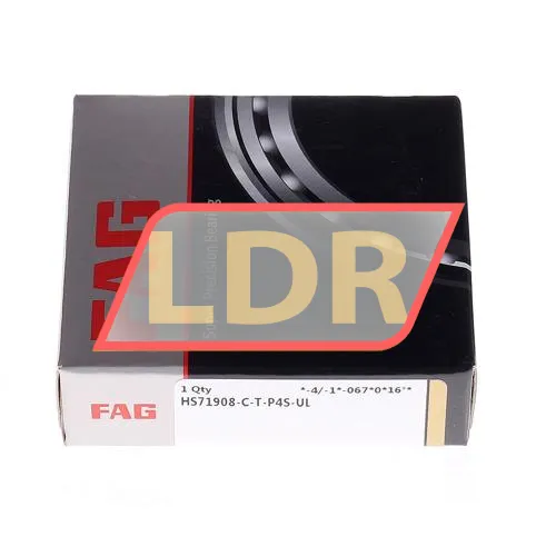 FAG HS71908-C-T-P4S-UL ürün fotoğrafı 2