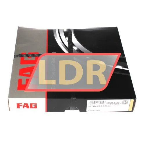 FAG HS71926-E-T-P4S-UL ürün fotoğrafı 2