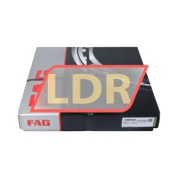 FAG B7036-C-T-P4S-UL rulman resim 1