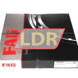 FAG B7030-E-T-P4S-UL rulman resim 3