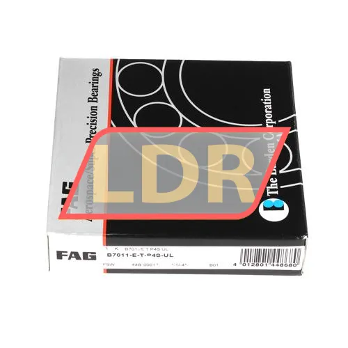 FAG B7011-E-T-P4S-UL ürün fotoğrafı 2