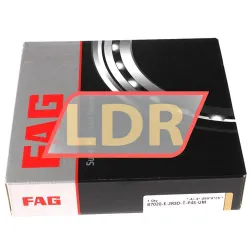 FAG B7020-E-2RSD-T-P4S-UM rulman resim 2