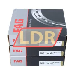 FAG B7017-E-T-P4S-TBTL