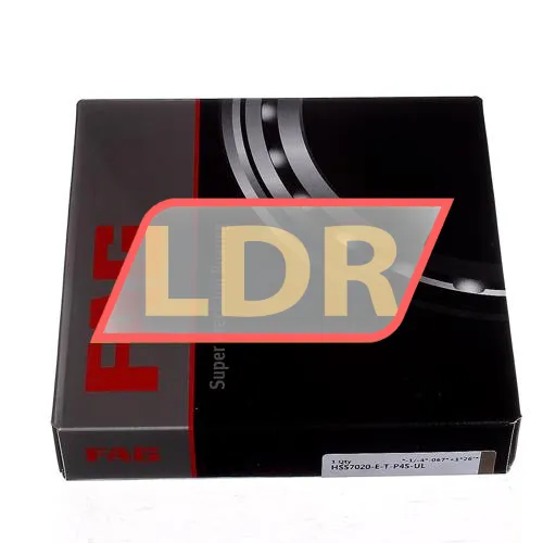 FAG HSS7020-E-T-P4S-UL ürün fotoğrafı 2