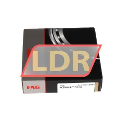 FAG HCS7014-E-T-P4S-UL rulman resim 2