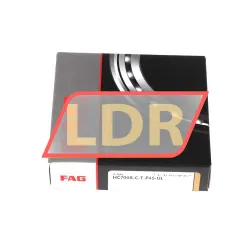 FAG HC7008-C-T-P4S-UL rulman resim 3