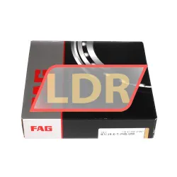 FAG B7019-E-T-P4S-UM rulman resim 3