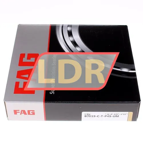 FAG B7019-C-T-P4S-UM ürün fotoğrafı 2