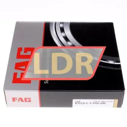 FAG B7019-C-T-P4S-UM rulman resim 2