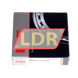 FAG HS7007-C-T-P4S-UL rulman resim 2