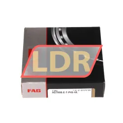 FAG HS7008-E-T-P4S-UL rulman resim 2