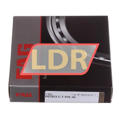 FAG HS7013-C-T-P4S-UL ürün fotoğrafı 4